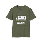 Again. T-Shirt
