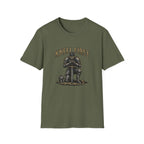 Kneel First T-Shirt