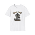 Kneel First T-Shirt