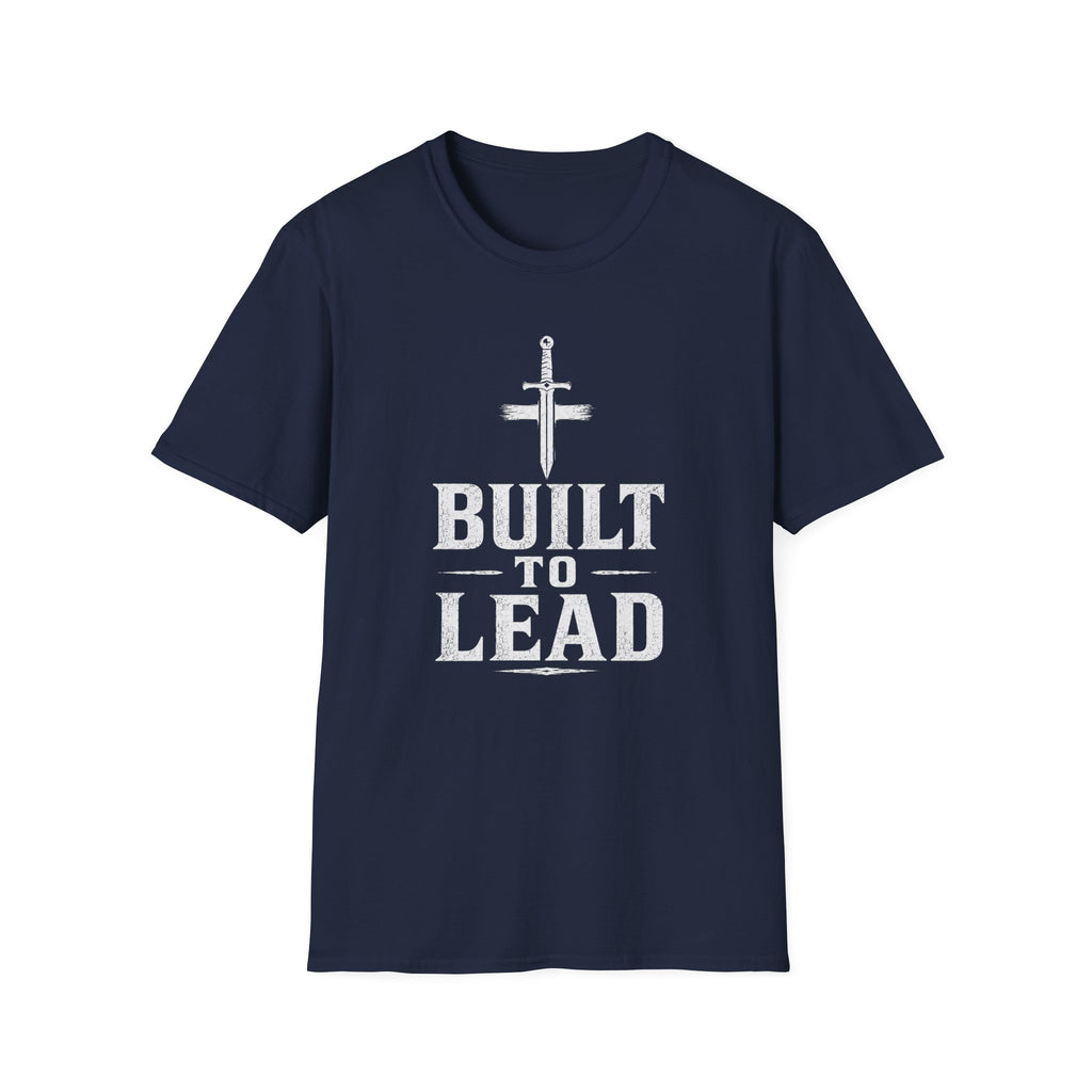 Built to Lead T-Shirt