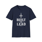 Built to Lead T-Shirt