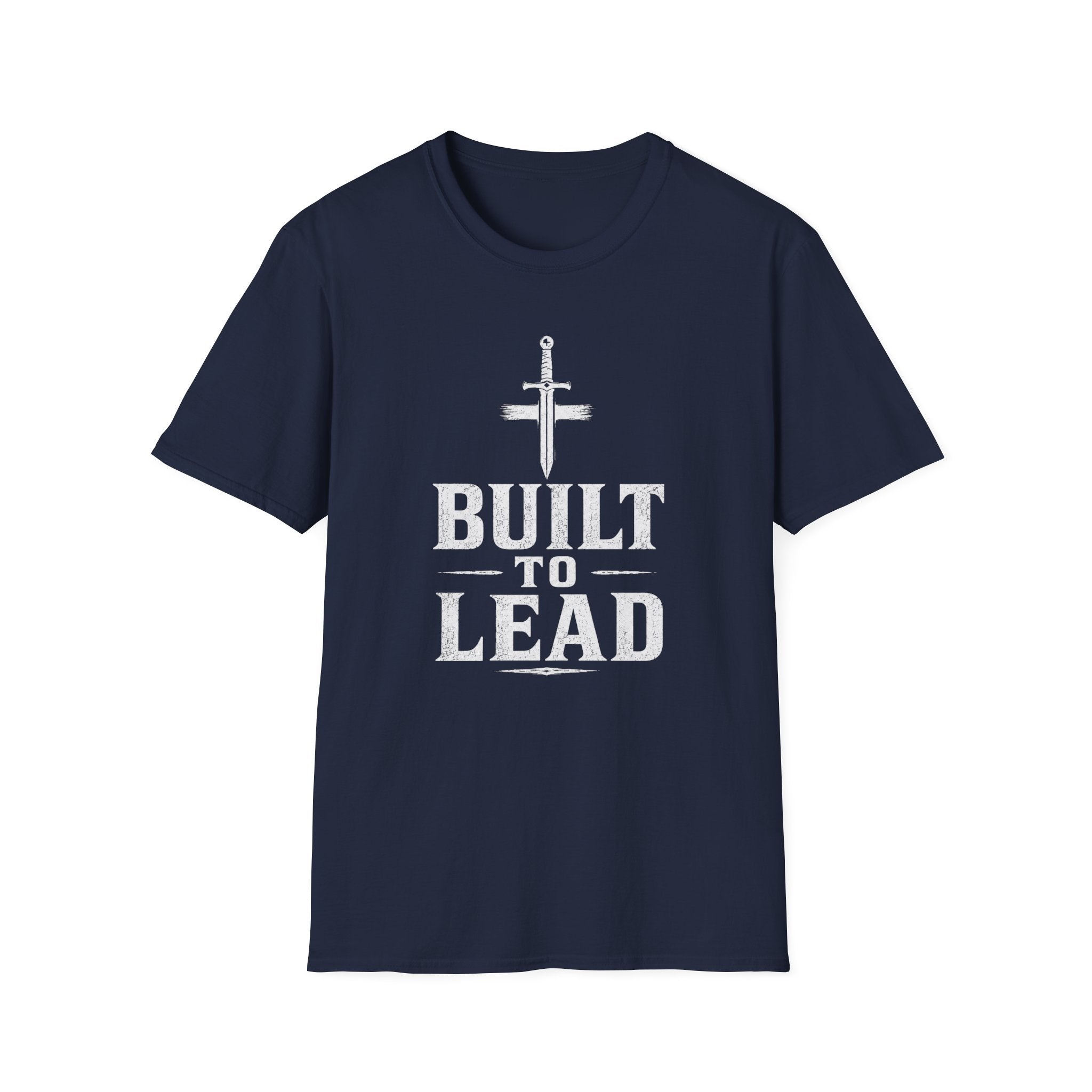 Built to Lead T-Shirt
