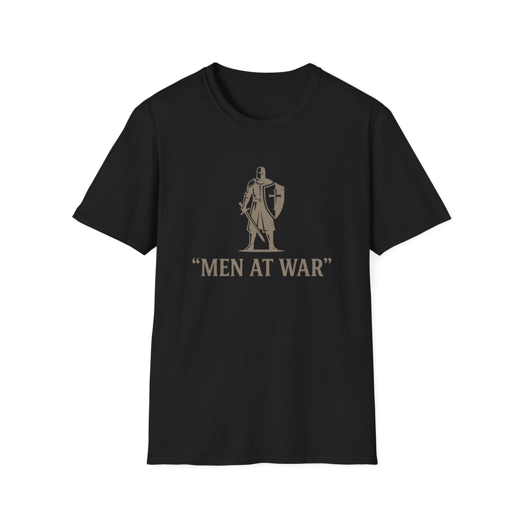 Men at War T-Shirt