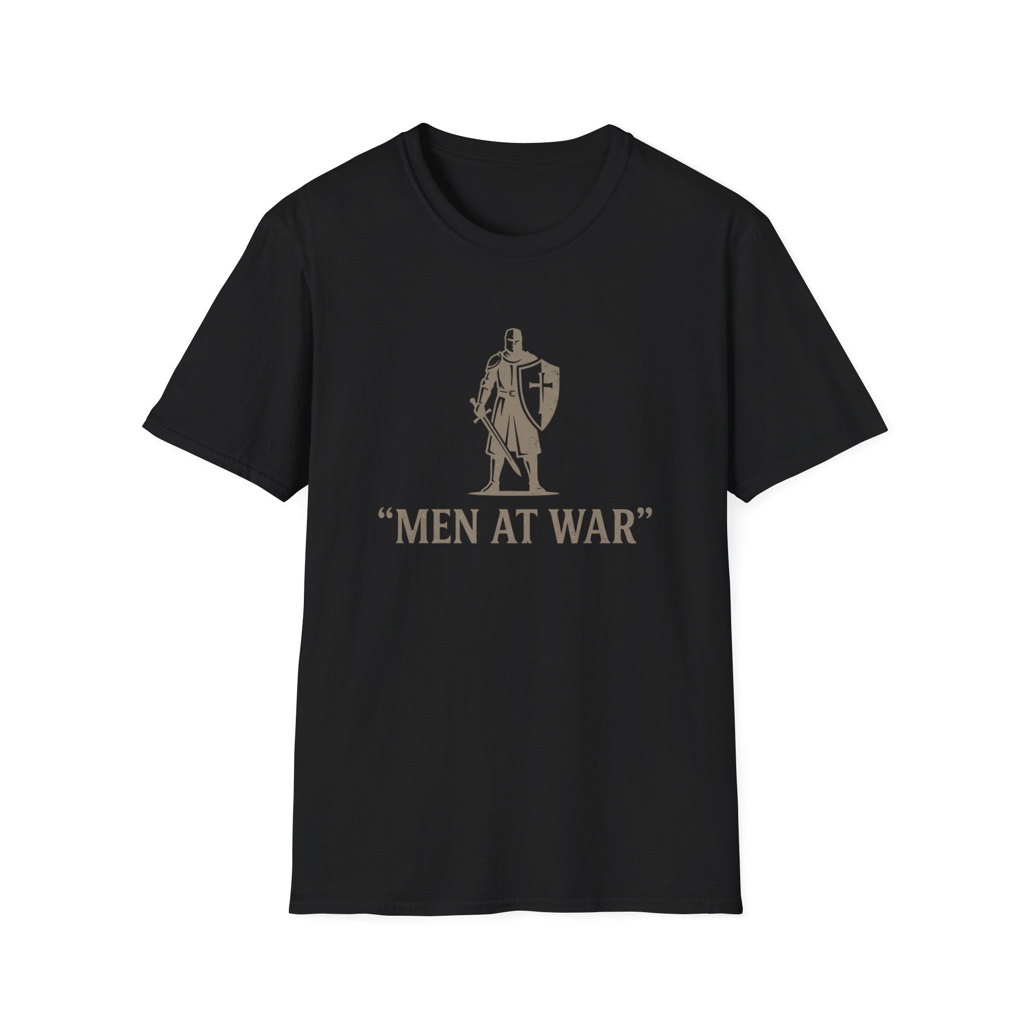 Men at War T-Shirt