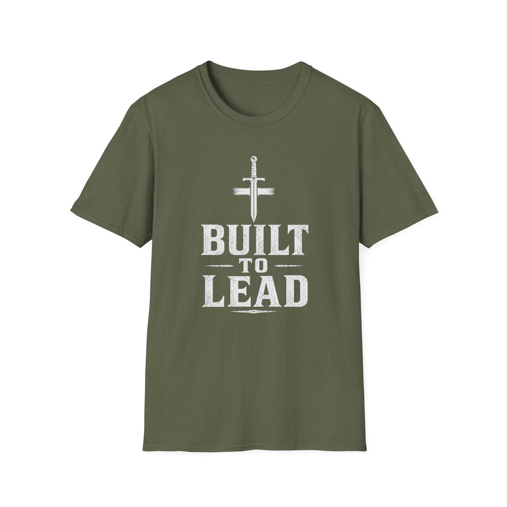 Built to Lead T-Shirt