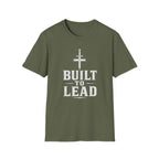 Built to Lead T-Shirt
