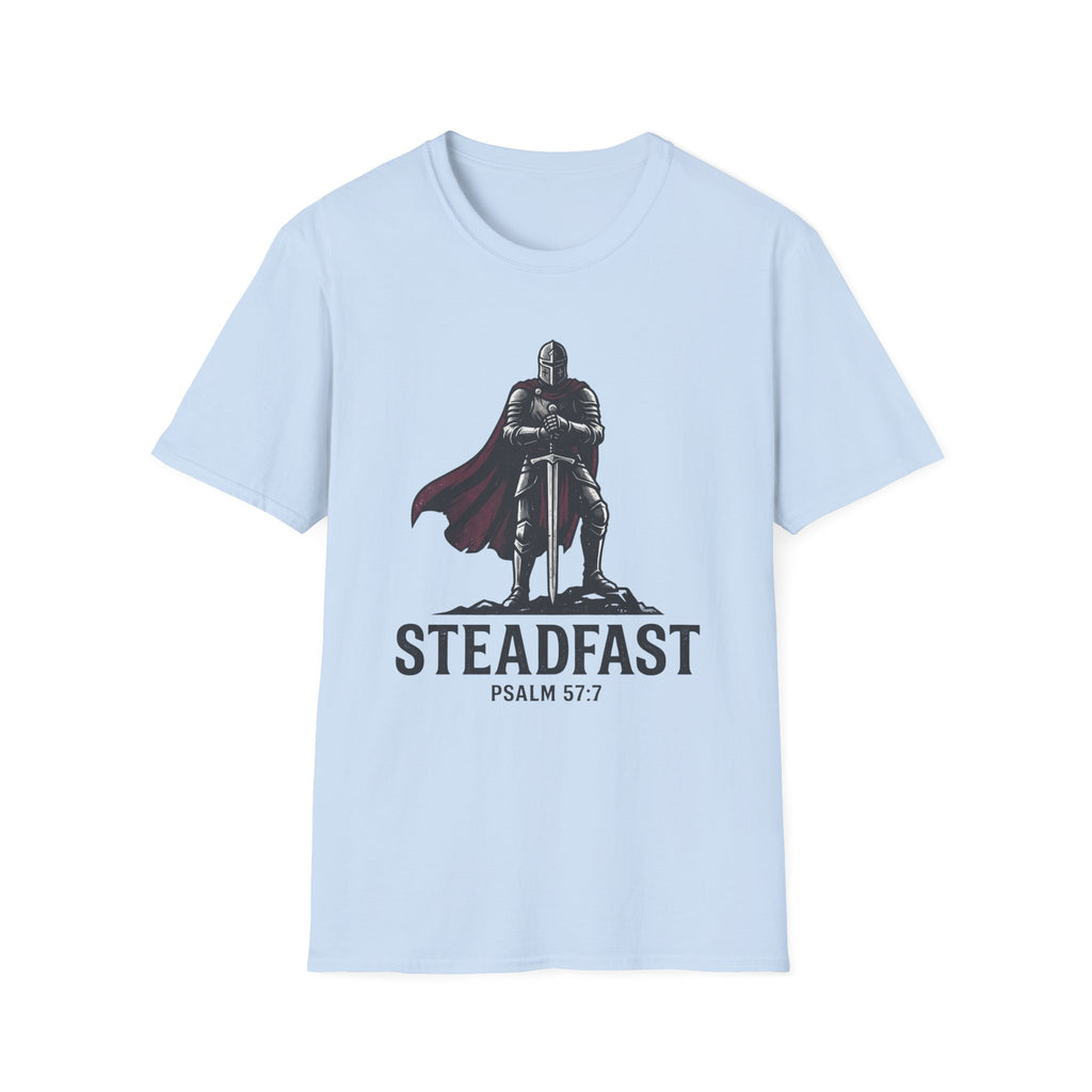 Steadfast T-Shirt