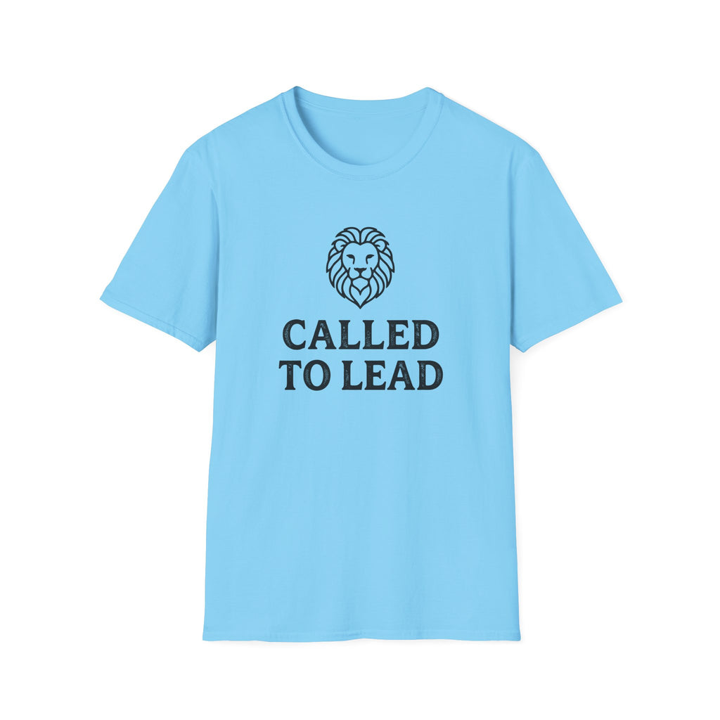 Called to Lead T-Shirt