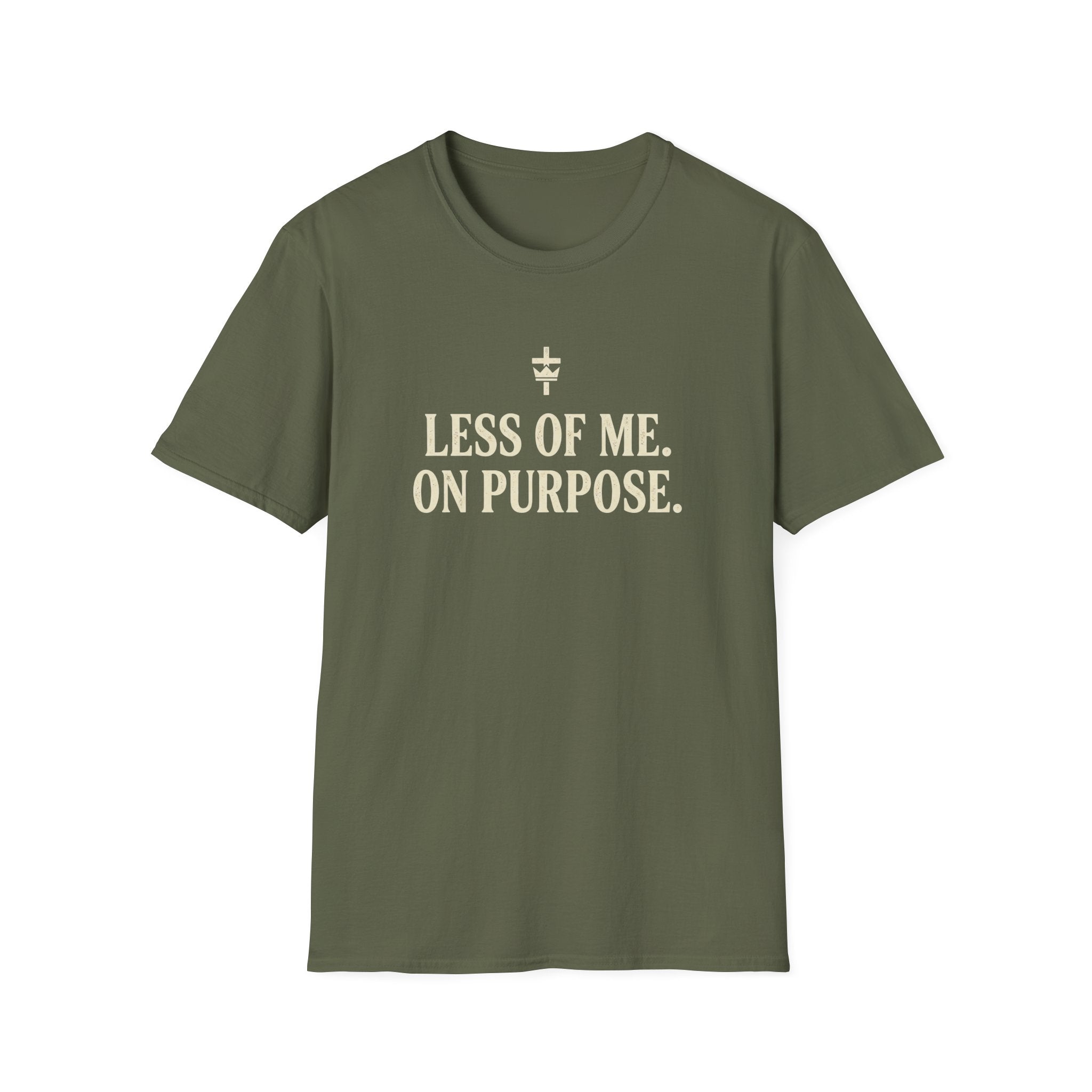 Less of Me. T-Shirt