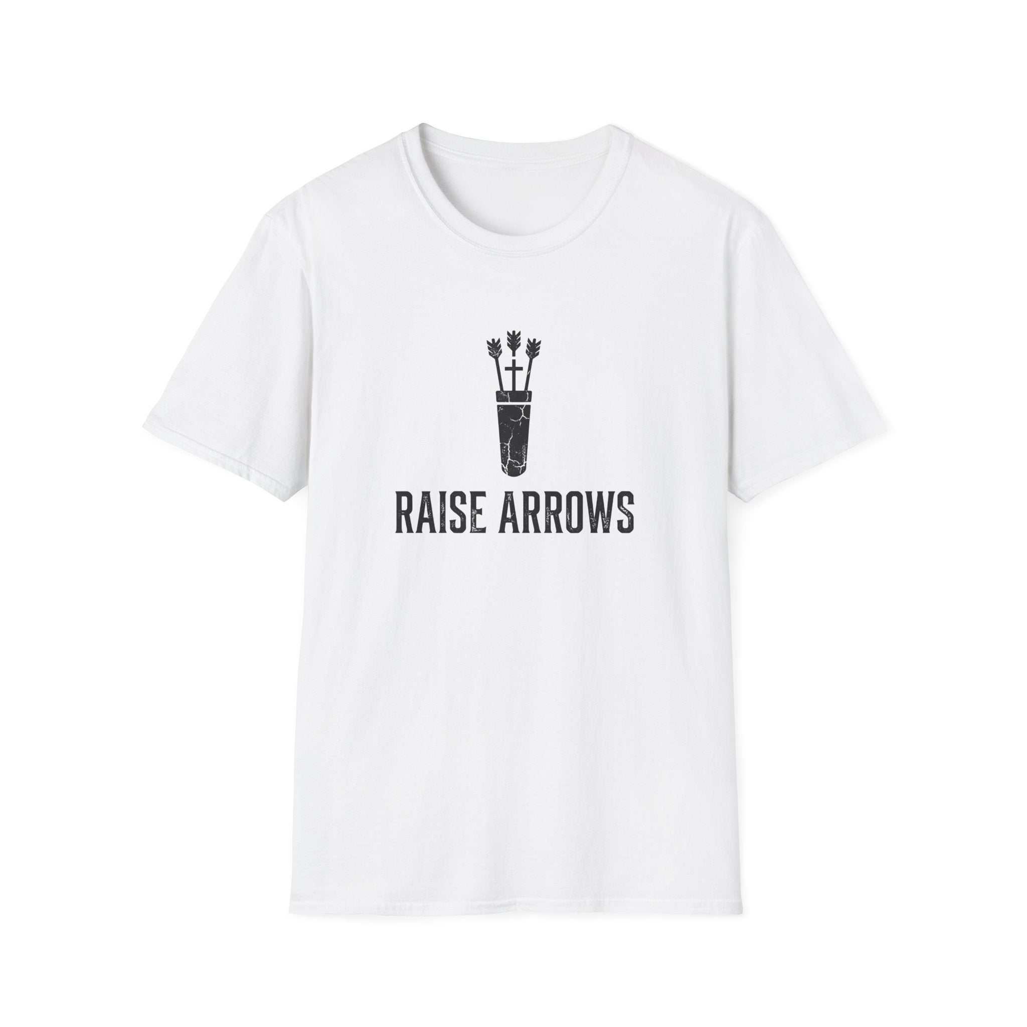 Raise Arrows T-Shirt