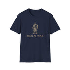Men at War T-Shirt