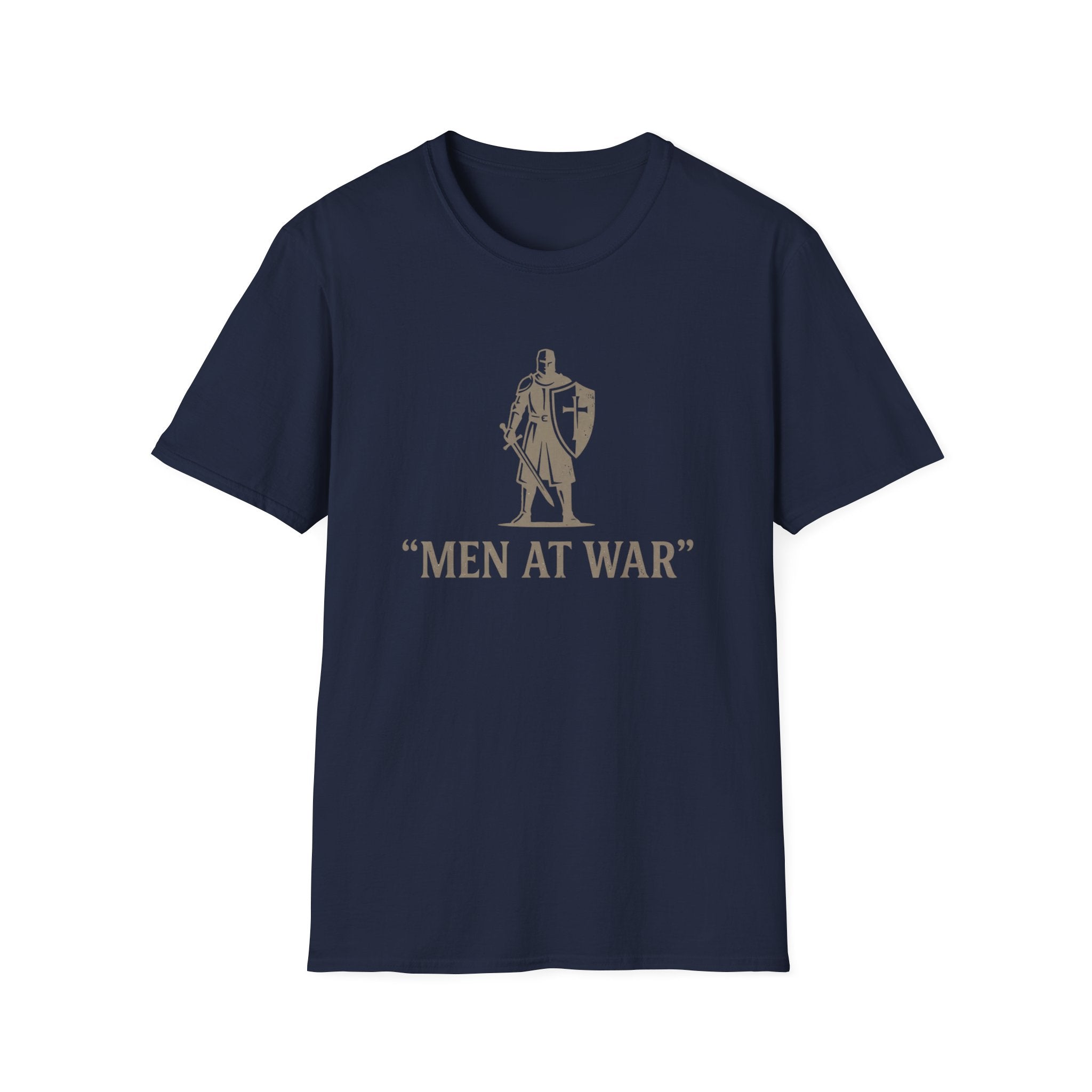 Men at War T-Shirt