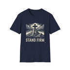 Stand Firm T-Shirt