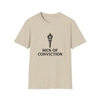 Men of Conviction T-Shirt