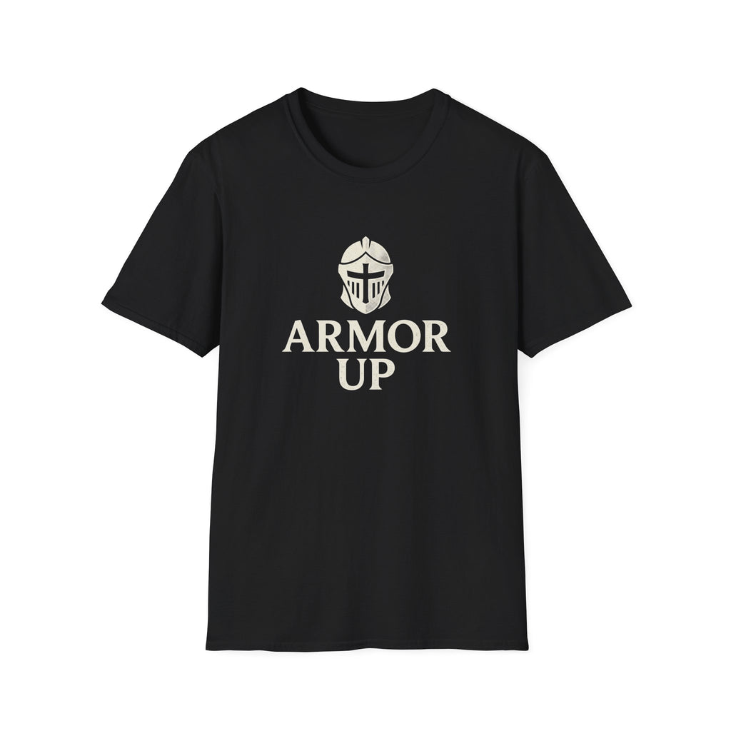 Armor Up T-Shirt