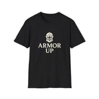 Armor Up T-Shirt