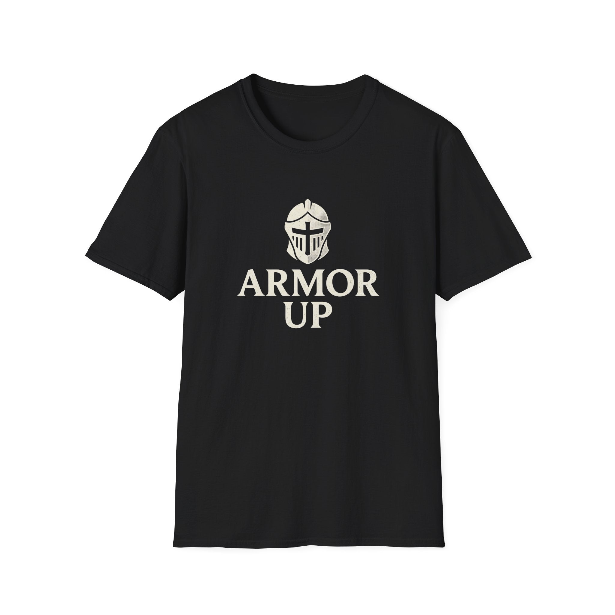 Armor Up T-Shirt