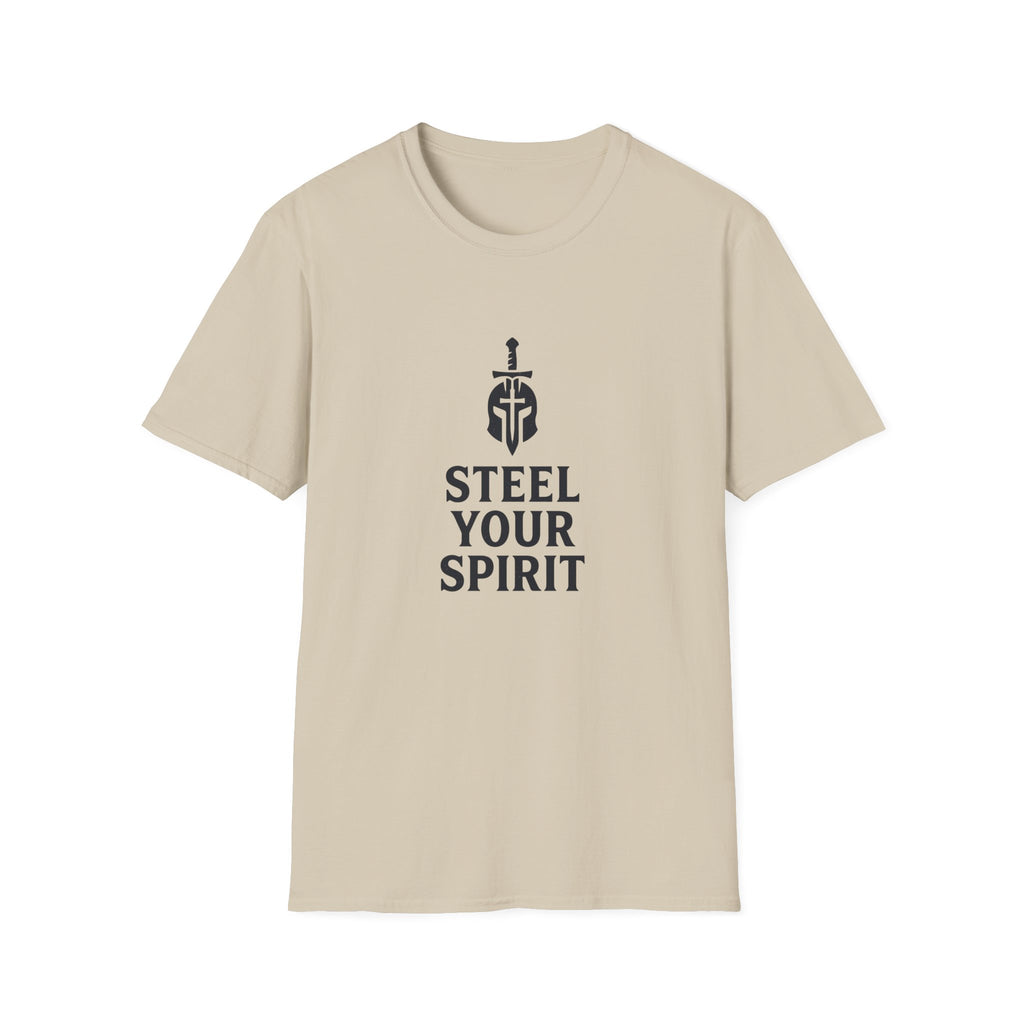 Steel Your Spirit T-Shirt