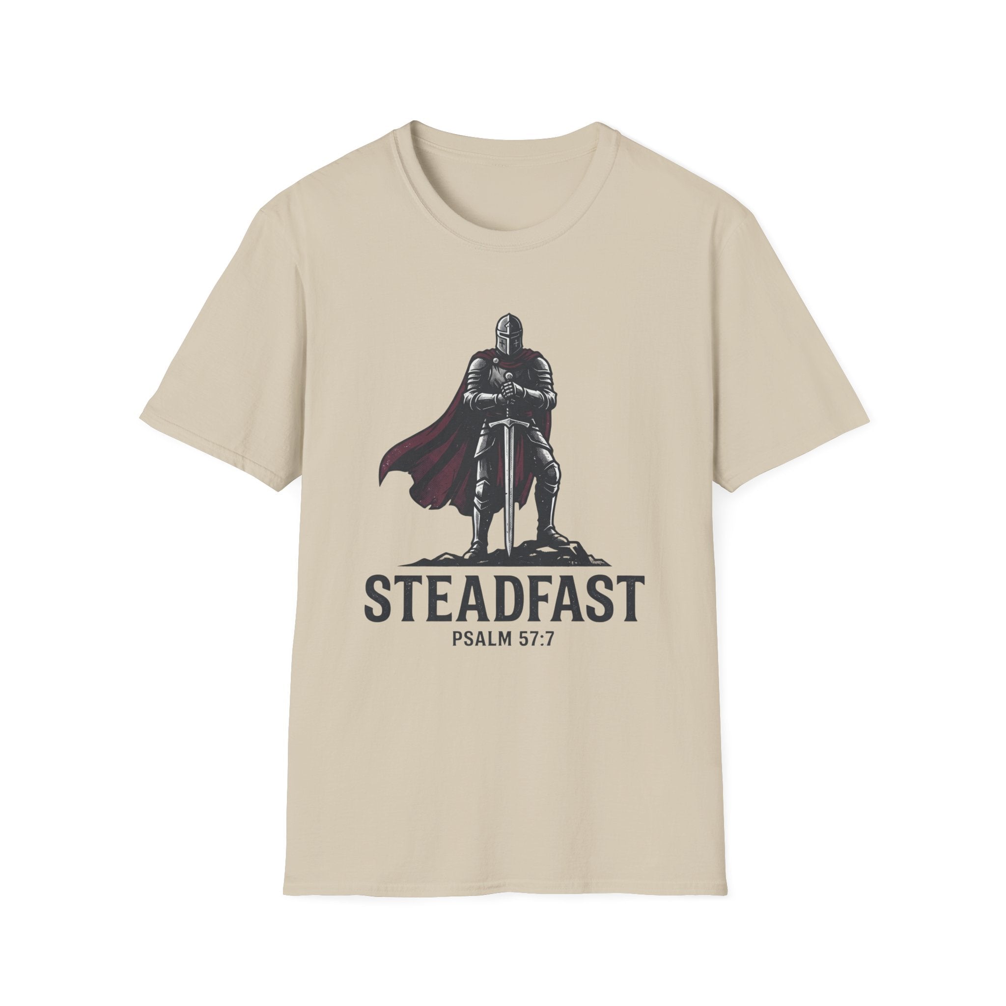 Steadfast T-Shirt