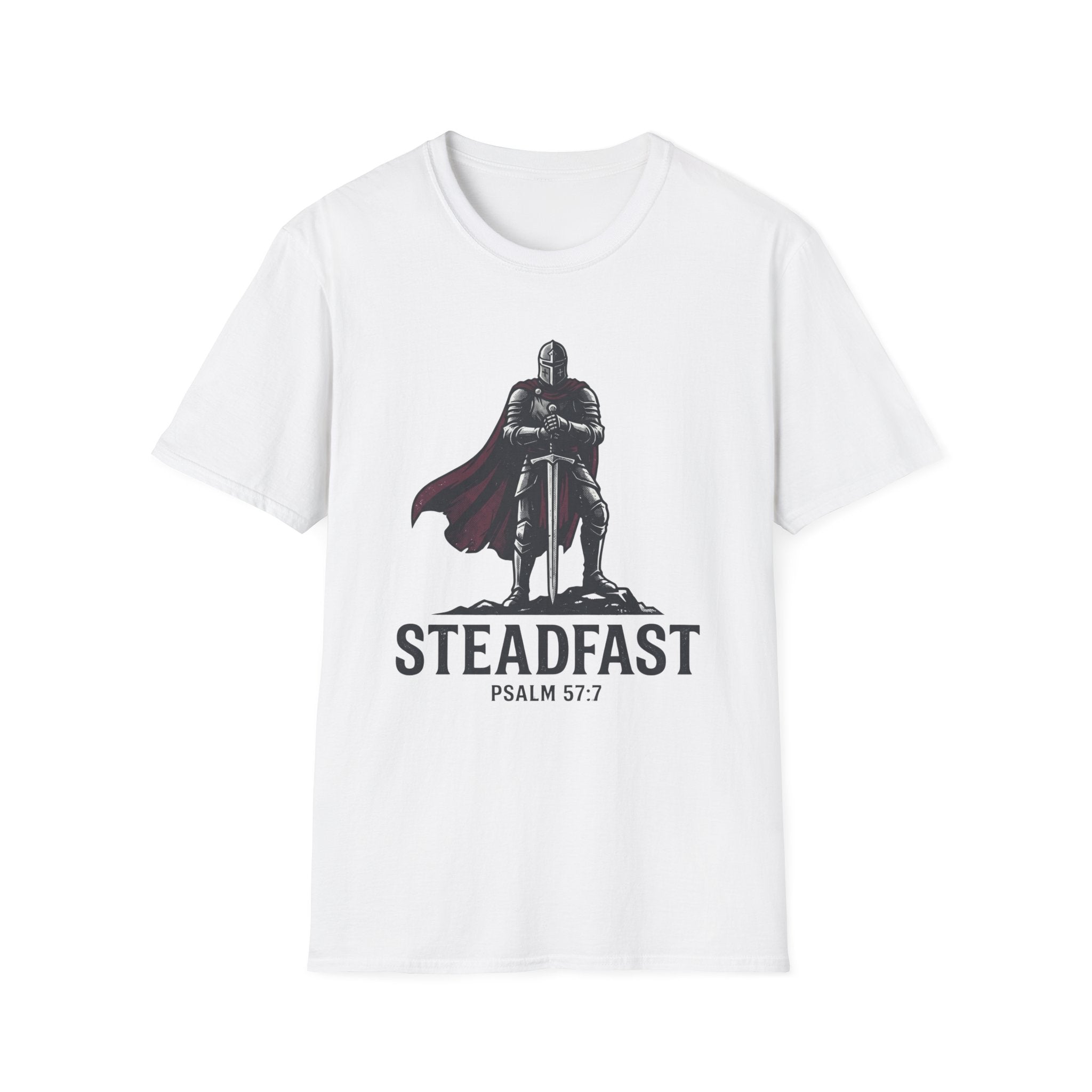 Steadfast T-Shirt