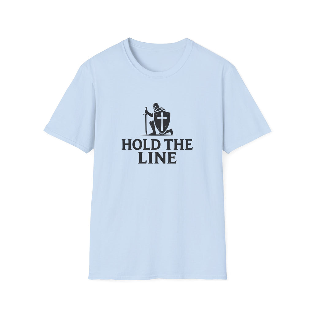Hold the Line T-Shirt
