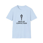 Men of Conviction T-Shirt