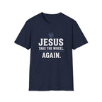 Again. T-Shirt