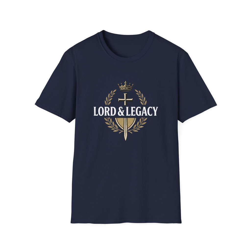 Lord & Legacy T-Shirt