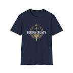 Lord & Legacy T-Shirt