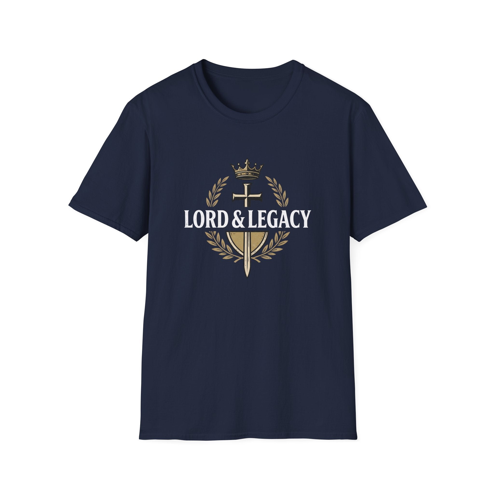 Lord & Legacy T-Shirt