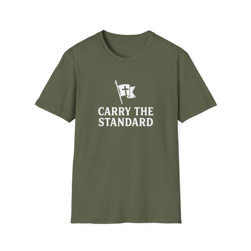 Carry The Standard T-Shirt