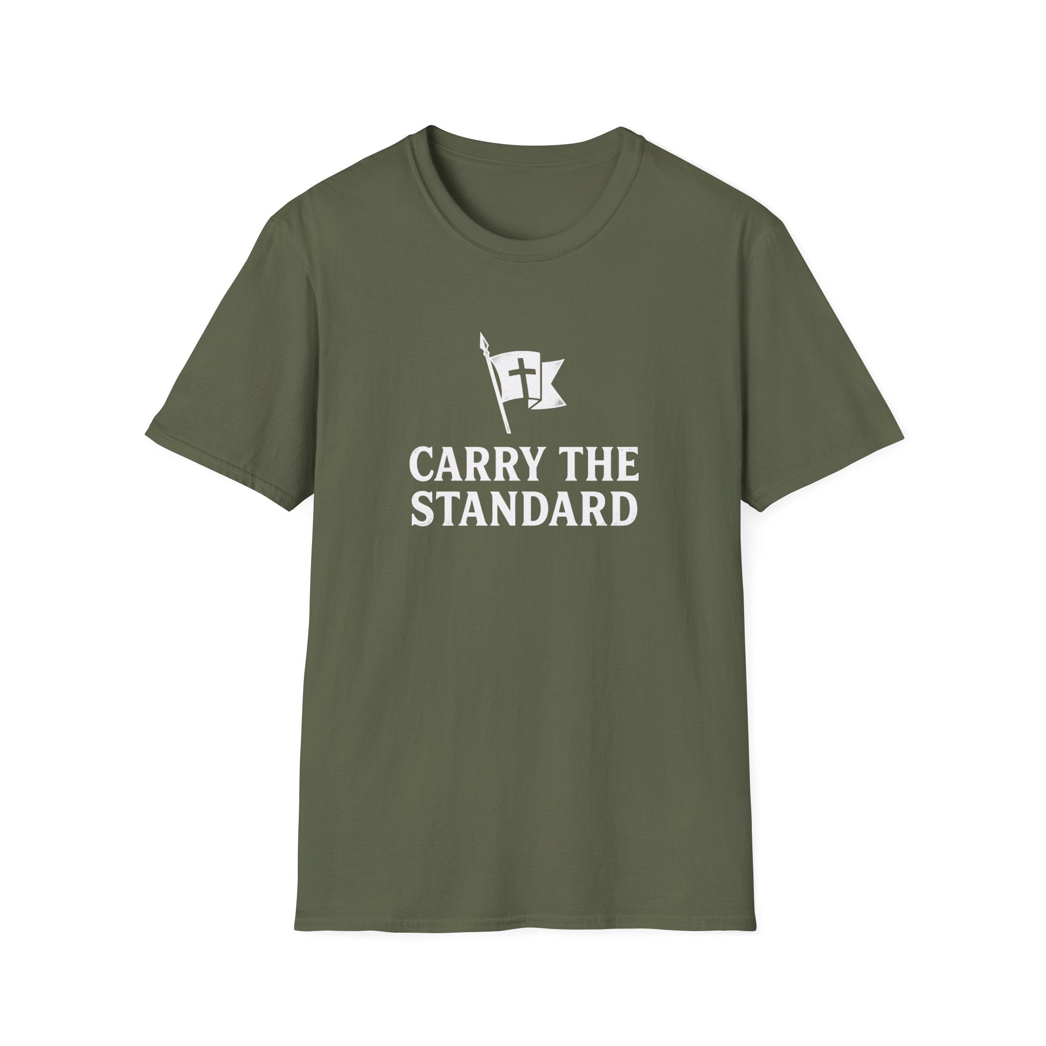 Carry The Standard T-Shirt