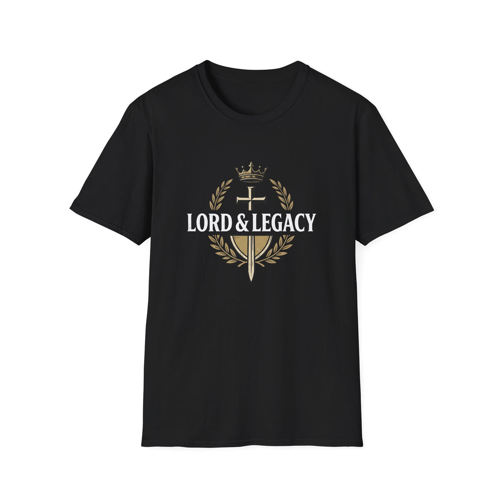 Lord & Legacy T-Shirt