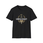 Lord & Legacy T-Shirt