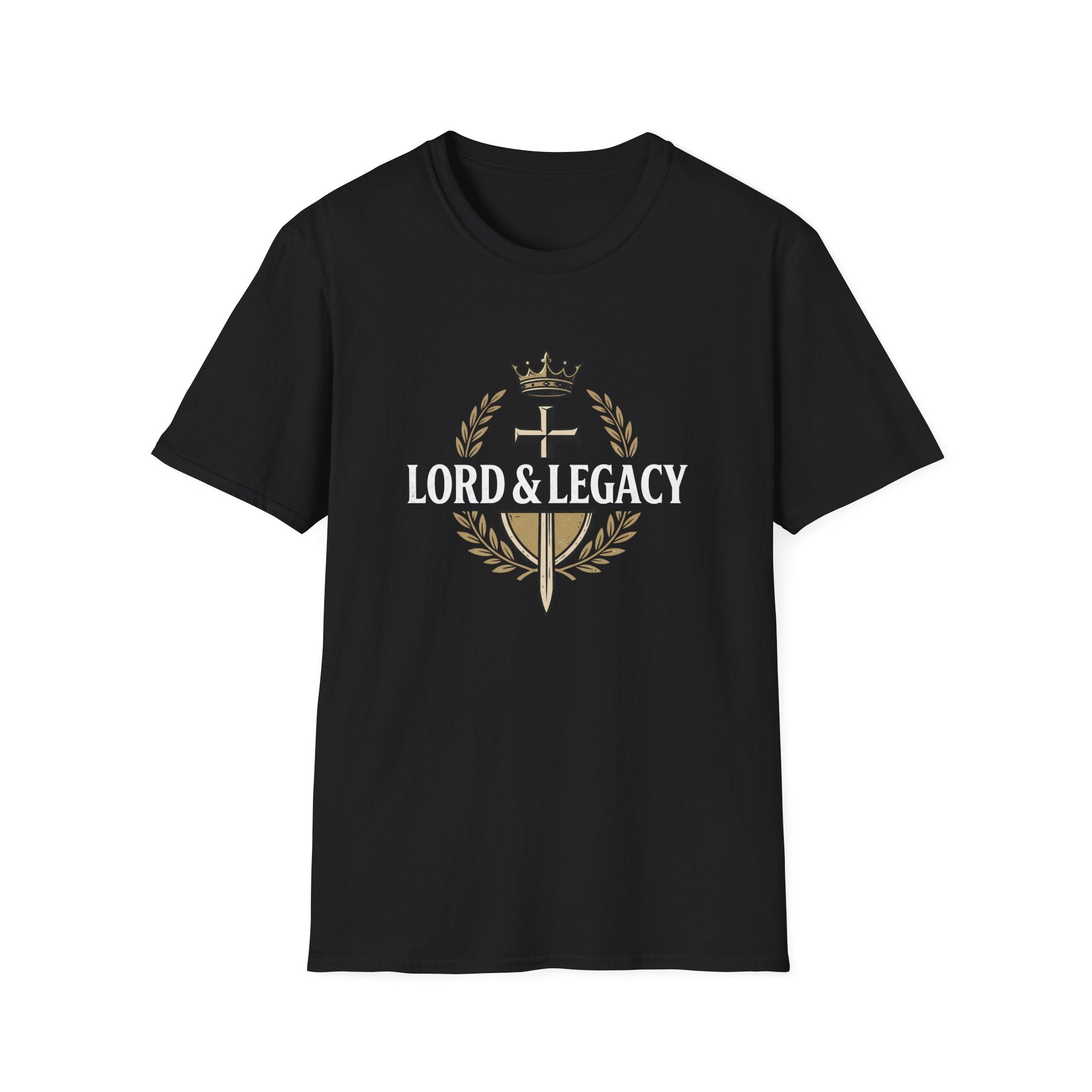 Lord & Legacy T-Shirt