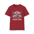 Stand Firm T-Shirt