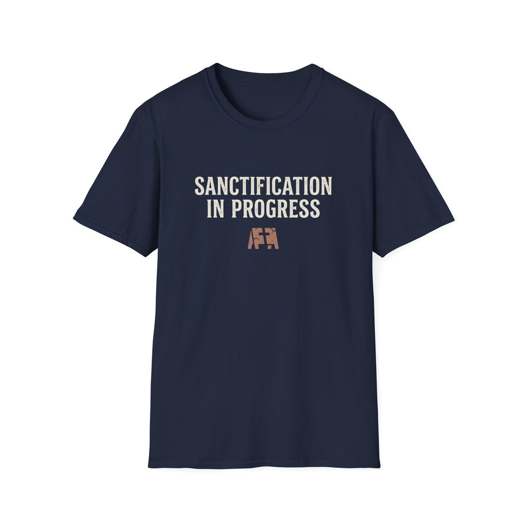 Sanctification T-Shirt