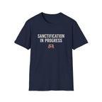 Sanctification T-Shirt