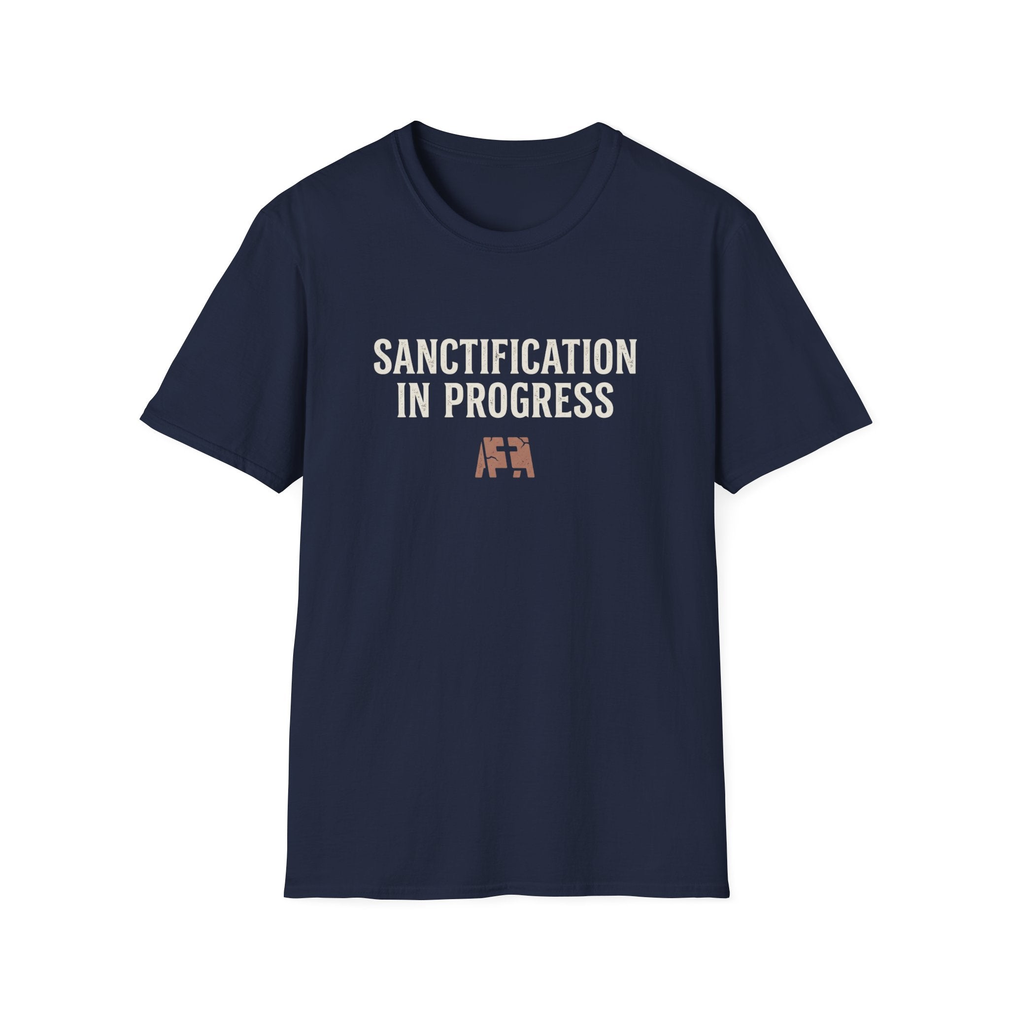 Sanctification T-Shirt