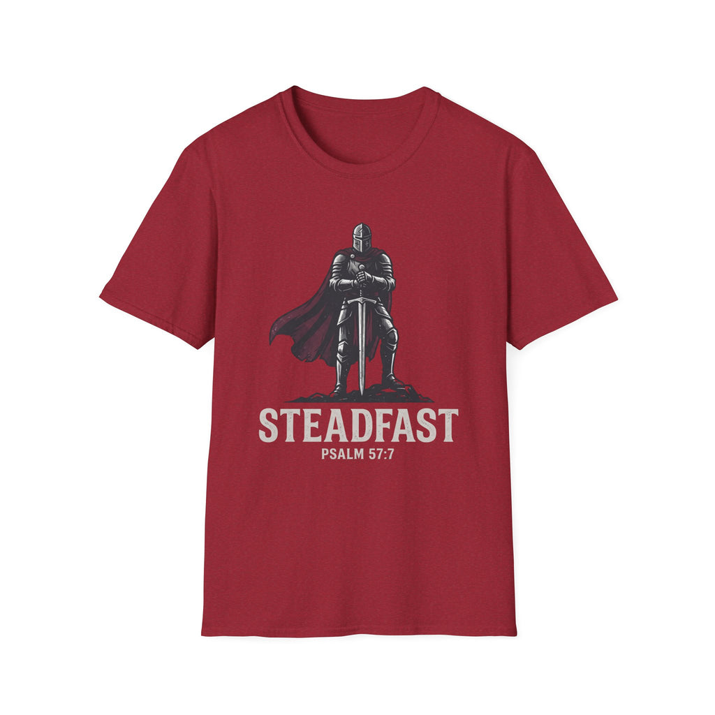 Steadfast T-Shirt