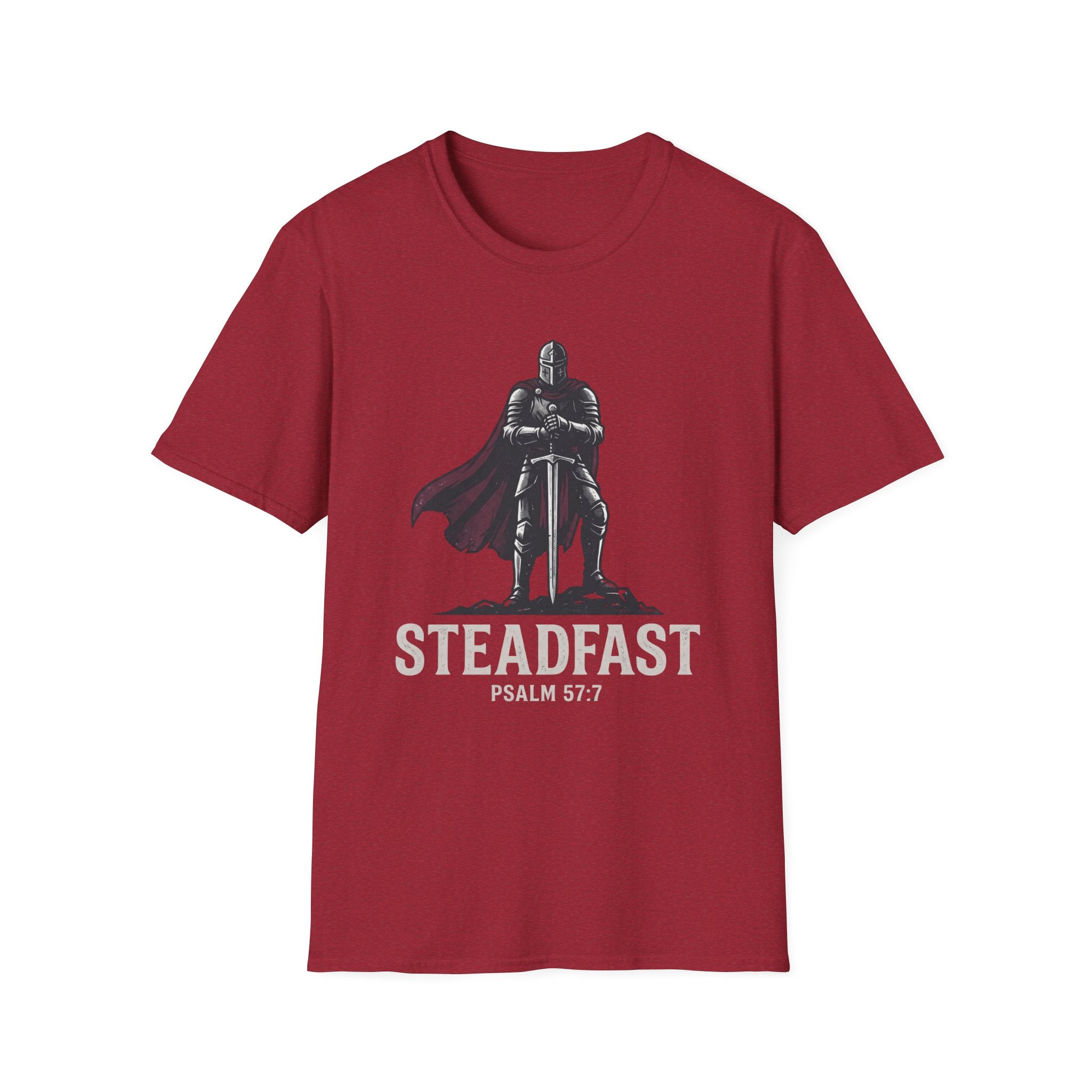 Steadfast T-Shirt