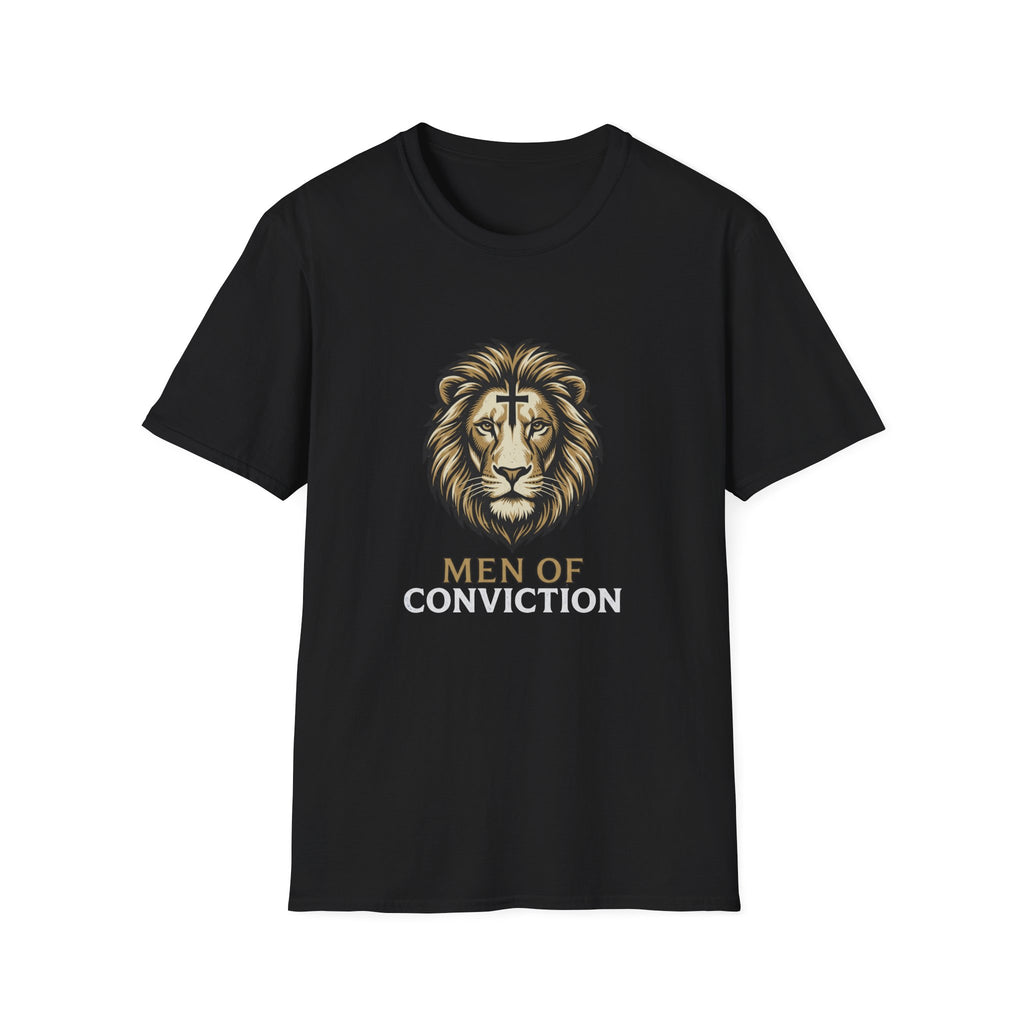 Men of Conviction T-Shirt