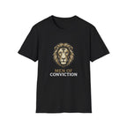 Men of Conviction T-Shirt