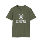 Steward the Home T-Shirt