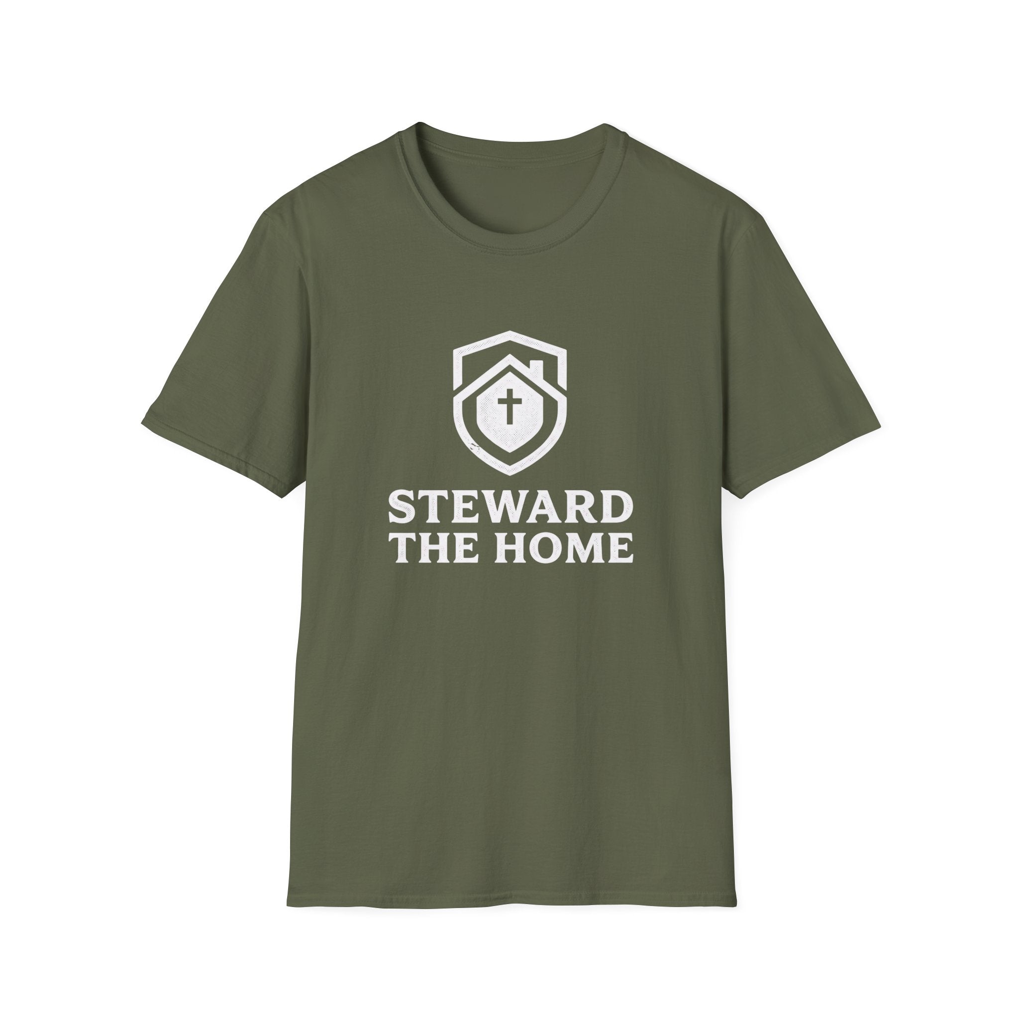 Steward the Home T-Shirt