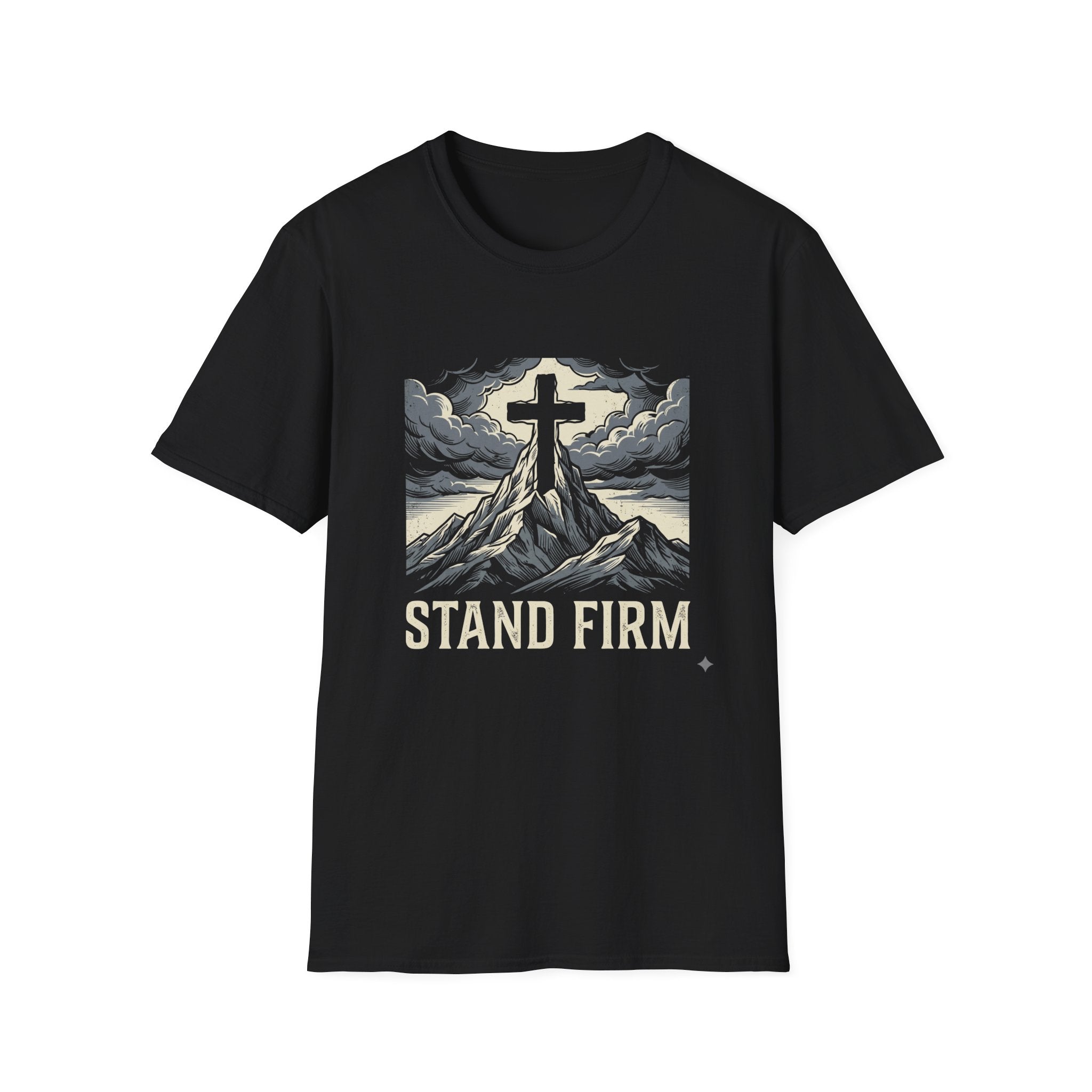 Stand Firm T-Shirt