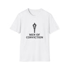 Men of Conviction T-Shirt