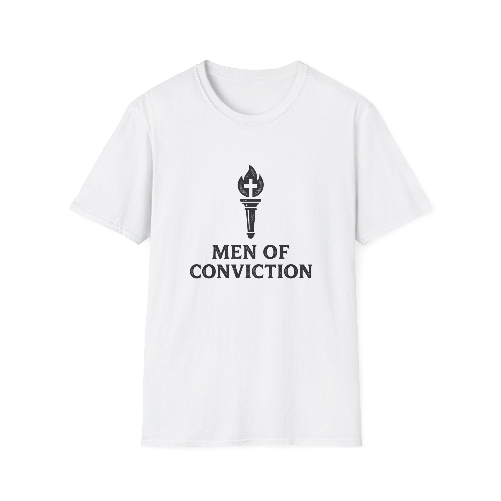 Men of Conviction T-Shirt