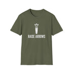 Raise Arrows T-Shirt