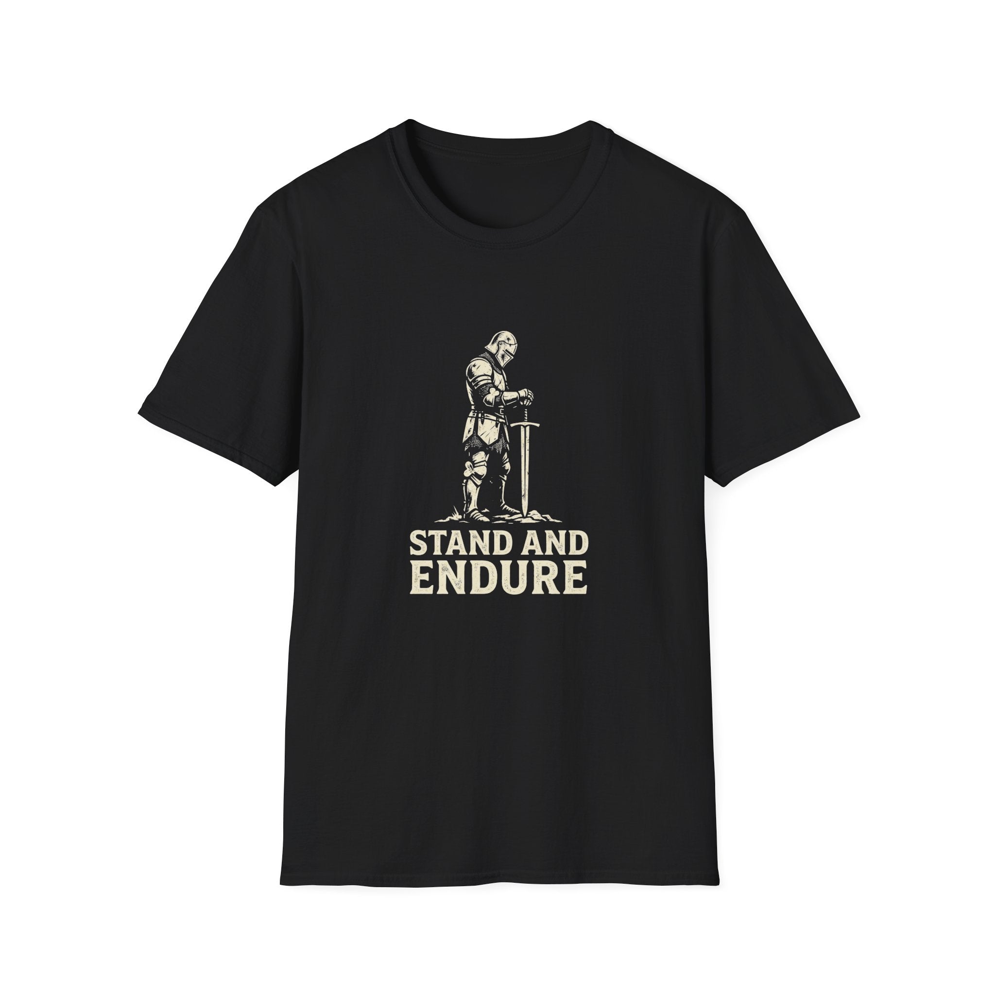 Stand and Endure T-Shirt